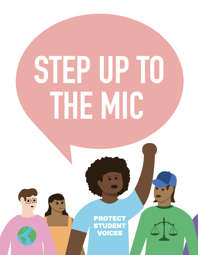 Step+Up+to+the+Mic